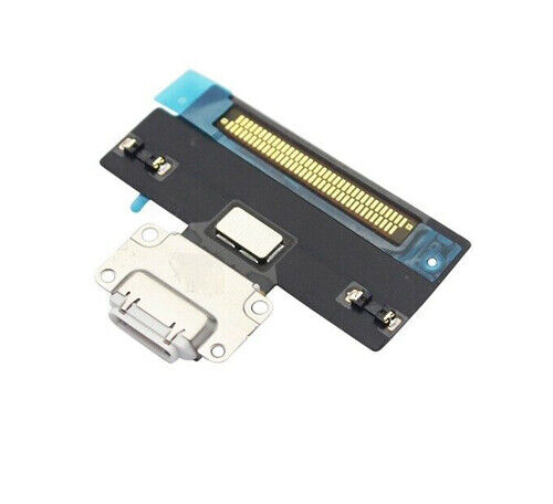 Charging Port Flex For Apple iPad Air 3 2019 White